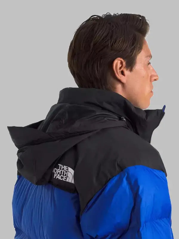 1996 Retro Nuptse 700 Puffer Jacket The North Face