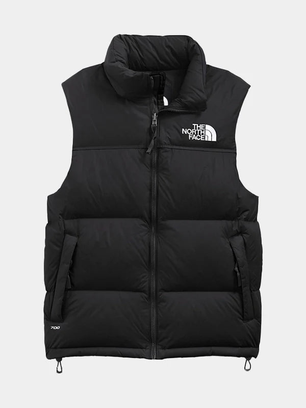 1996 Retro Nuptse Vest