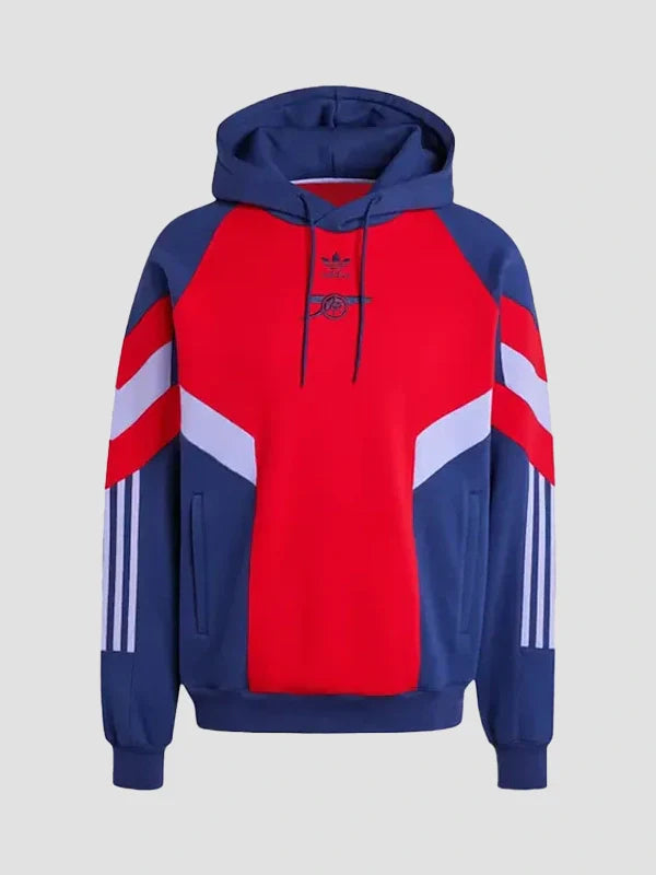 2024 Arsenal Hoodie