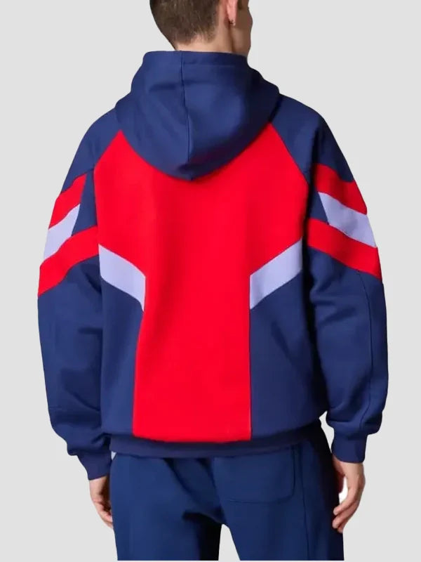 2024 Arsenal-Hoodie