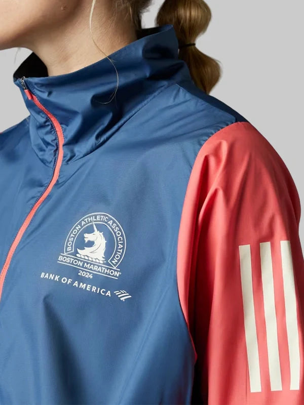 2024 Boston Marathon Jacket