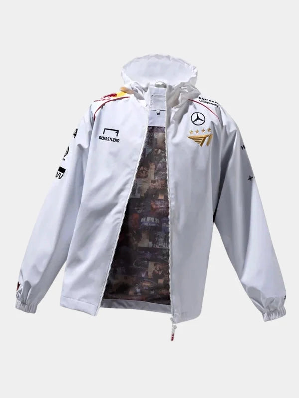 2024 T1 Worlds Jacket