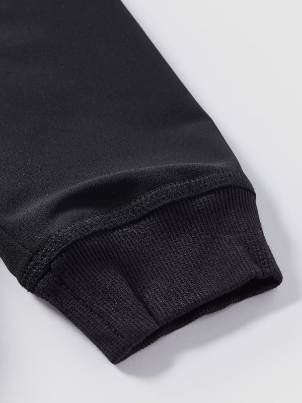 2025-26 Chelsea Nike Total 90 Crewneck Black