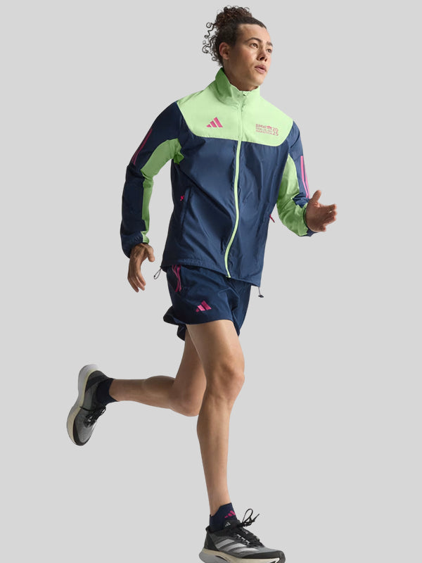 2025 BMW Berlin Marathon Finisher 2025 Jacket