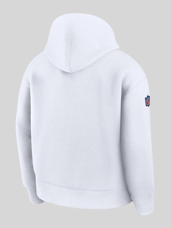 2025 Rivalries Collection Buffalo Bills Hoodie