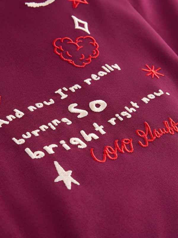 2025 US Open New Balance Leather Jacket Coco Gauff