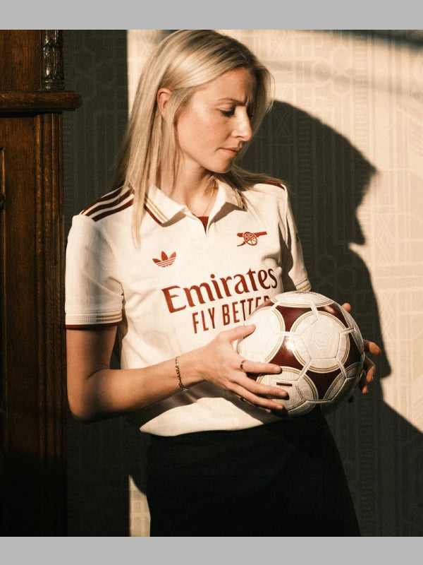 25-26 Third Authentic Jersey