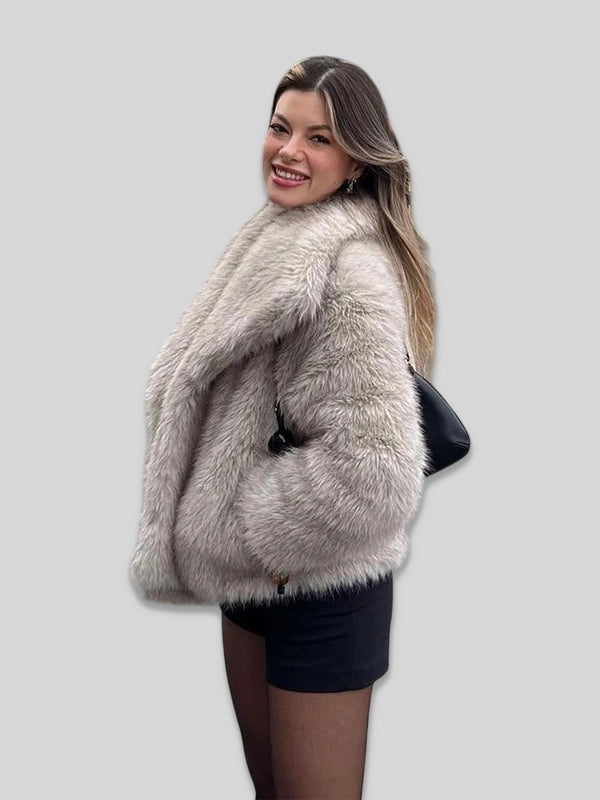 4360 240 Zara Jacket Womens