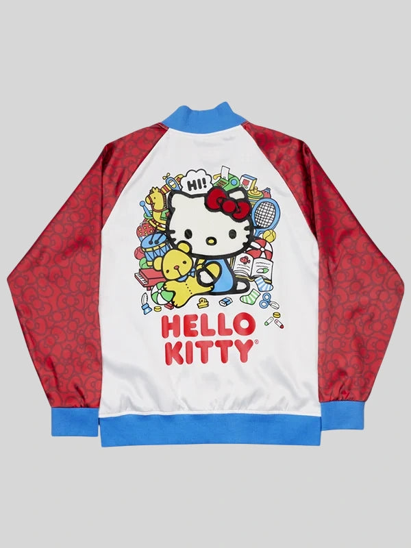 50th Anniversary Hello Kitty Jacket