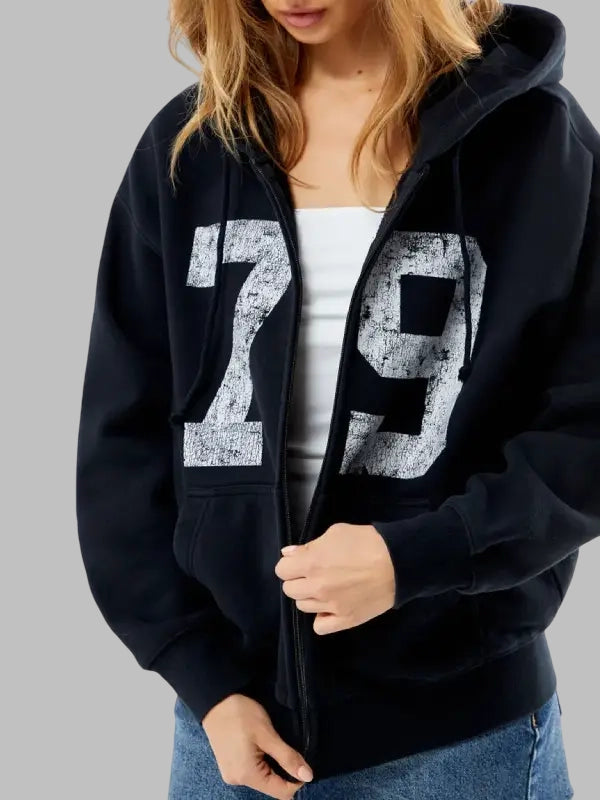 79 Pacsun Hoodie