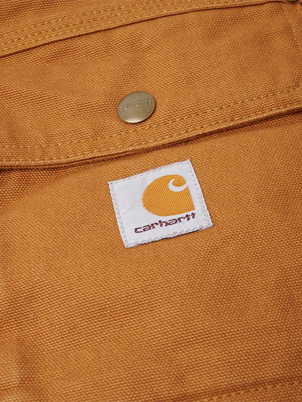 8 Mile Carhartt Jacket