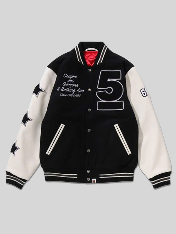 A BATHING APE スタジャン/アウター 2025年最新】Yahoo!オークション -「a bathing ape スタジャン