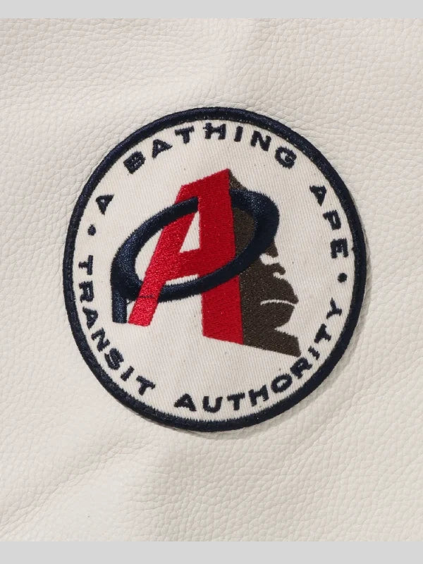 A Bathing Ape Jacket
