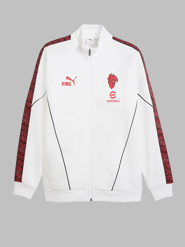 AC Milan KING Anthem Track Jacket