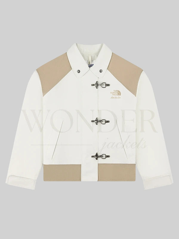 ALD x The North Face Firefighter Jacket