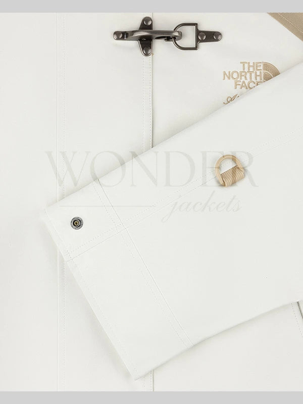 ALD x The North Face Firefighter Jacket