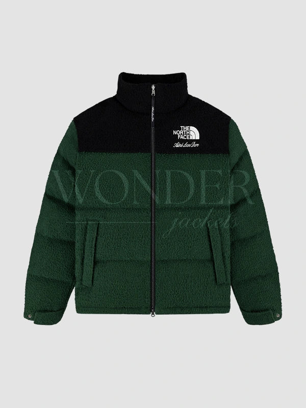 ALD x The North Face Casentino Nuptse Jacket