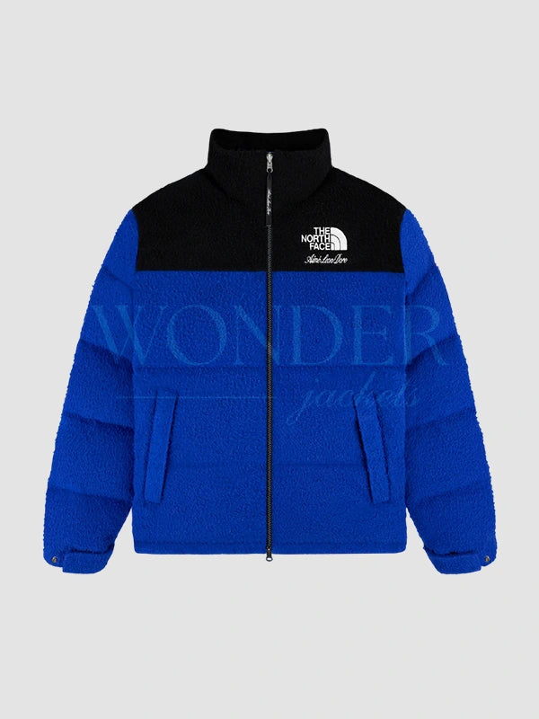 ALD x The North Face Casentino Nuptse Jacket