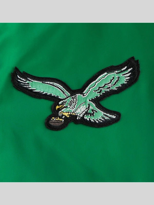 Abercrombie Philadelphia Jacket