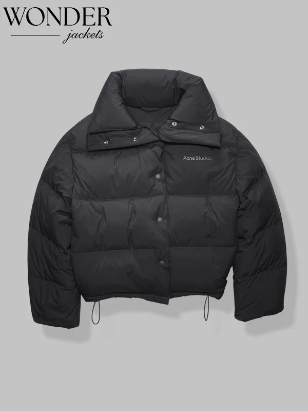 Acne Studios Puffer Jacket