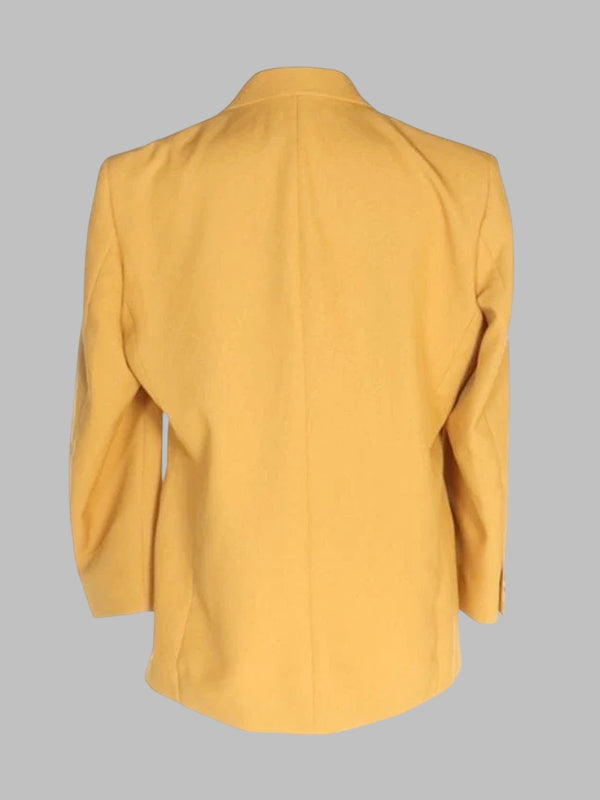 Adam Sandler Happy Gilmore 2 Coat