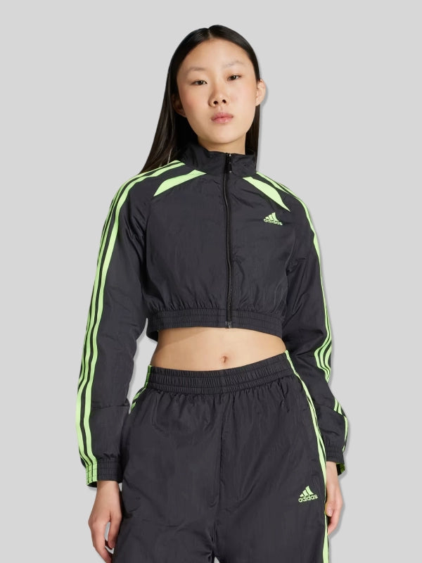 Adicolor Teamgeist Cropped Track Top