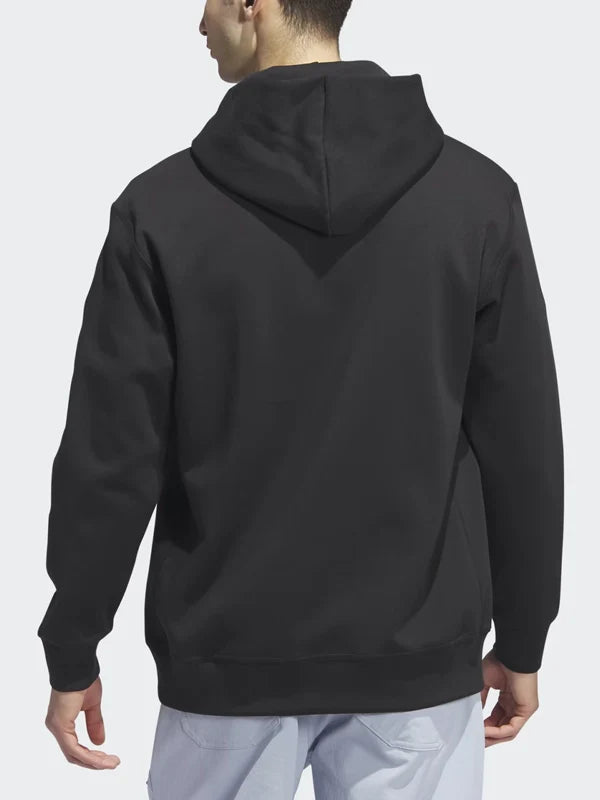 Adicross Anti 3 Putt Black Hoodie