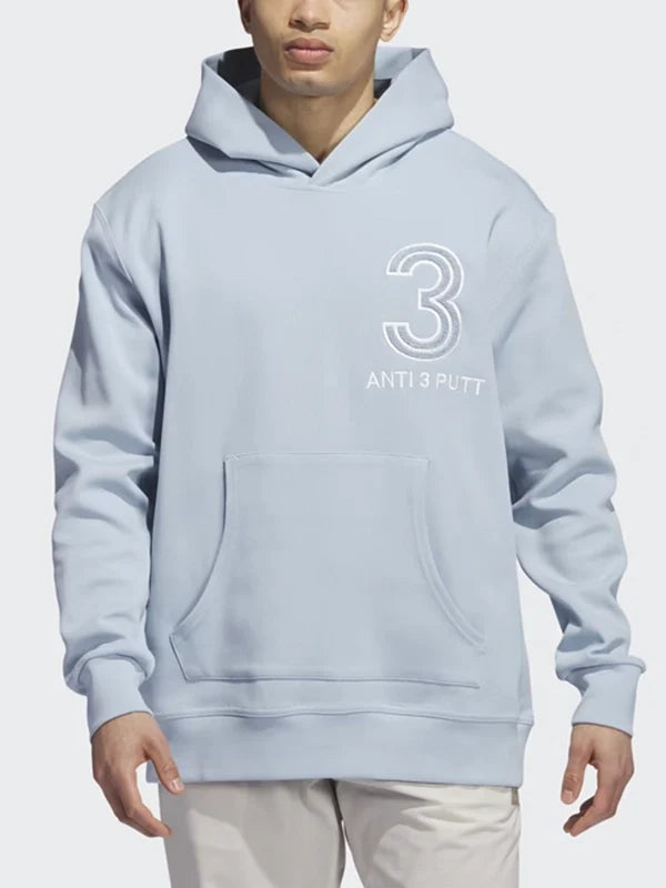 Adicross Anti 3 Putt Hoodie