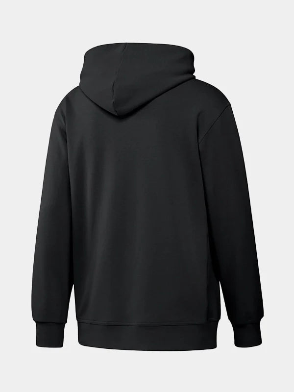 Adicross Par 3 Hoodie Black