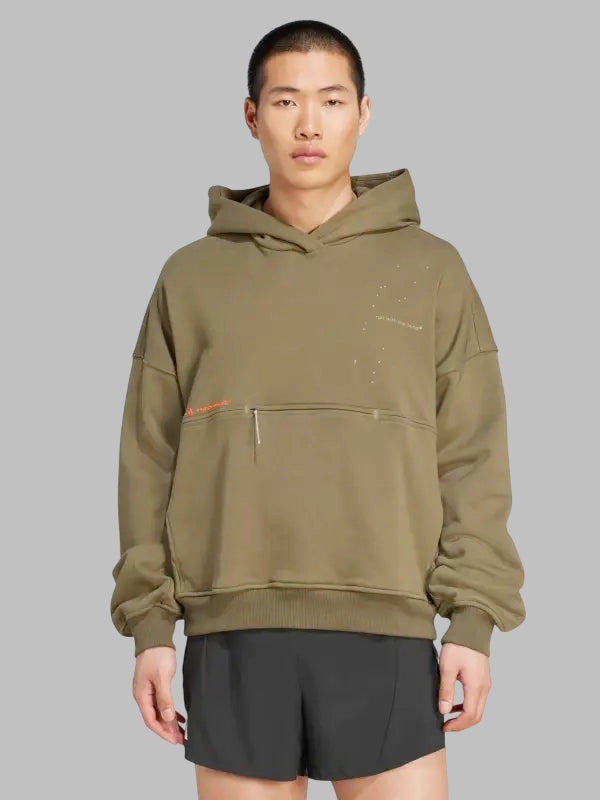 Adidas Adi365 Hoodie H.Koumori Running