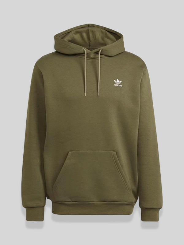 Adidas Adicolor Essentials Trefoil Hoodie