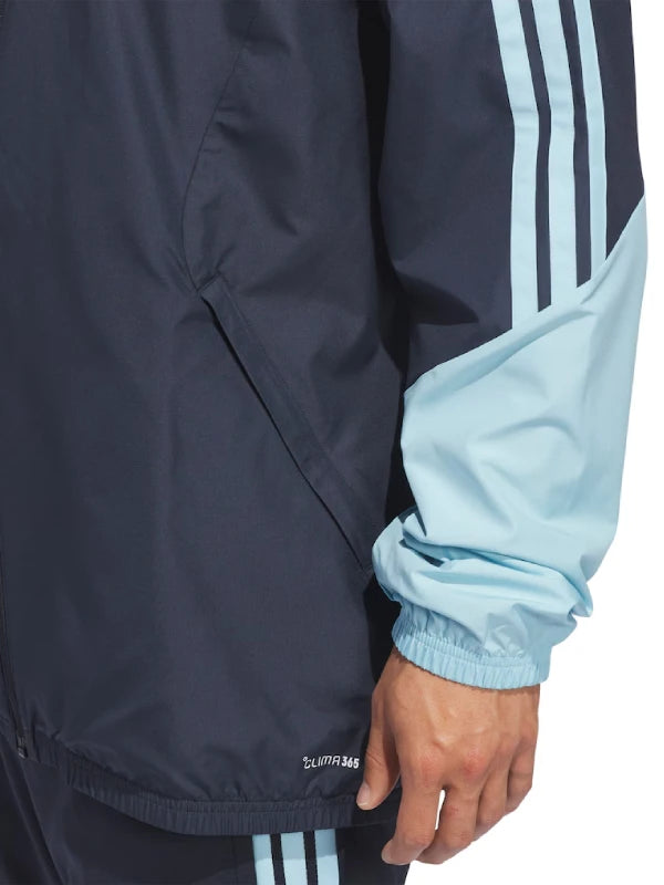 Adidas Argentina FIFA x World Cup Jacket 2026