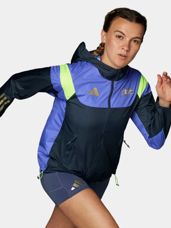 Adidas Berlin Marathon Jacket