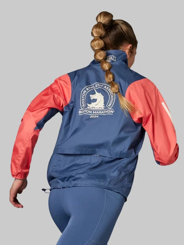 Adidas Boston Marathon Jacket