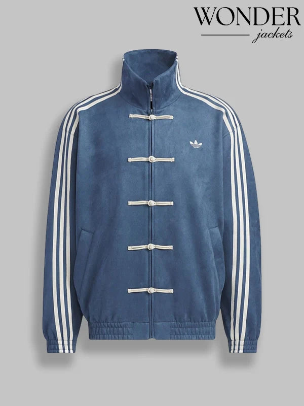 Adidas Chinese New Year Jacket