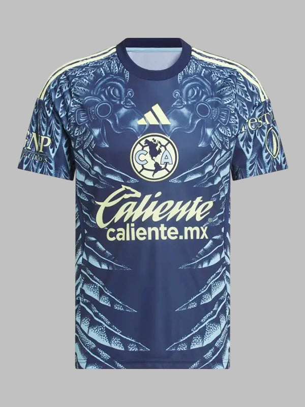 Adidas Club America 25-26 Away Jersey