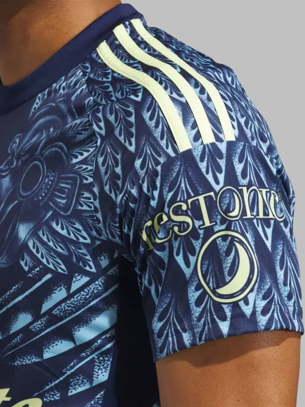 Adidas Club Away Jersey
