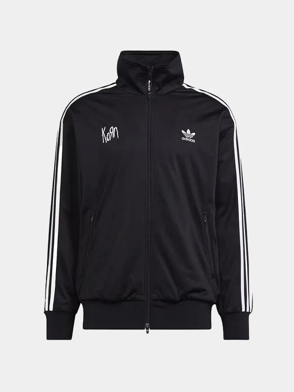 Adidas Korn Track Jacket