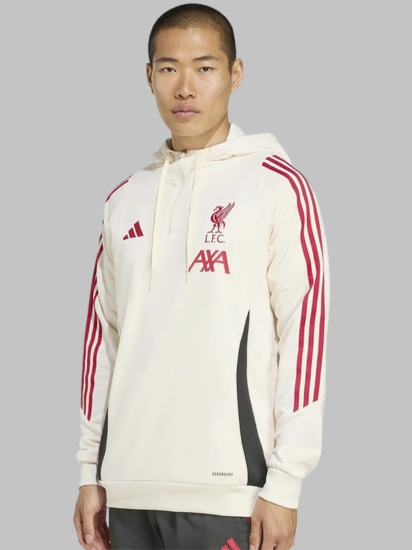 Adidas LFC Domestic Training Hoodie