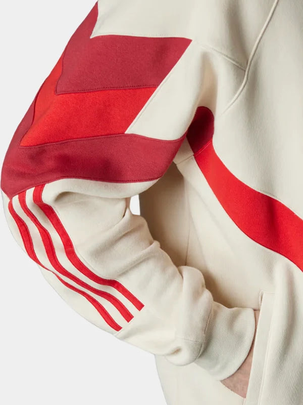 Adidas Originals FC Bayern Hoodie