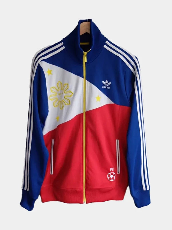 Adidas Philippines Jacket