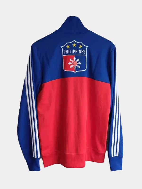 Adidas Philippines Track Jacket