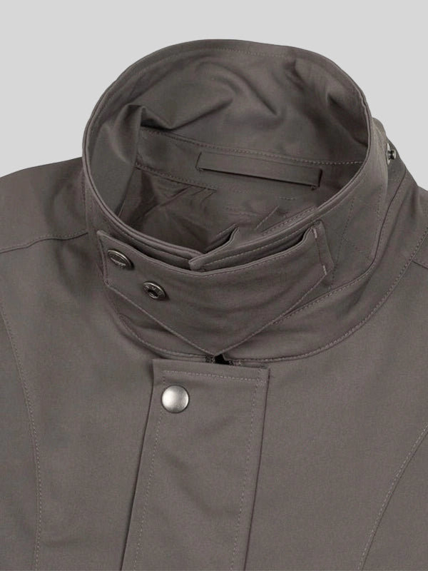 Adidas SPZL Merkland Grey Jacket