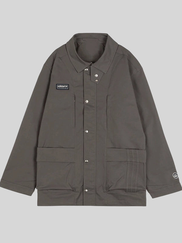Adidas SPZL Merkland Jacket