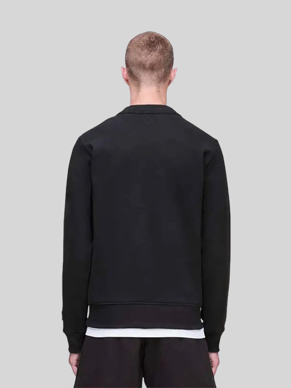 Adidas Spezial FC Sweatshirt Black