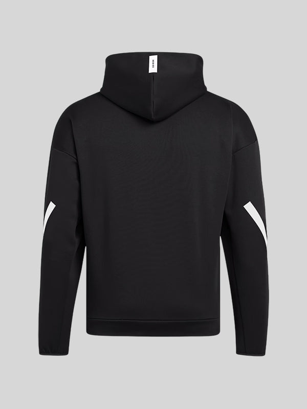 Adidas Texas AM Aggies Black Hoodie