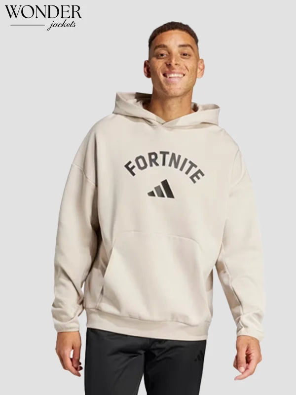 Adidas x Fortnite Hoodie