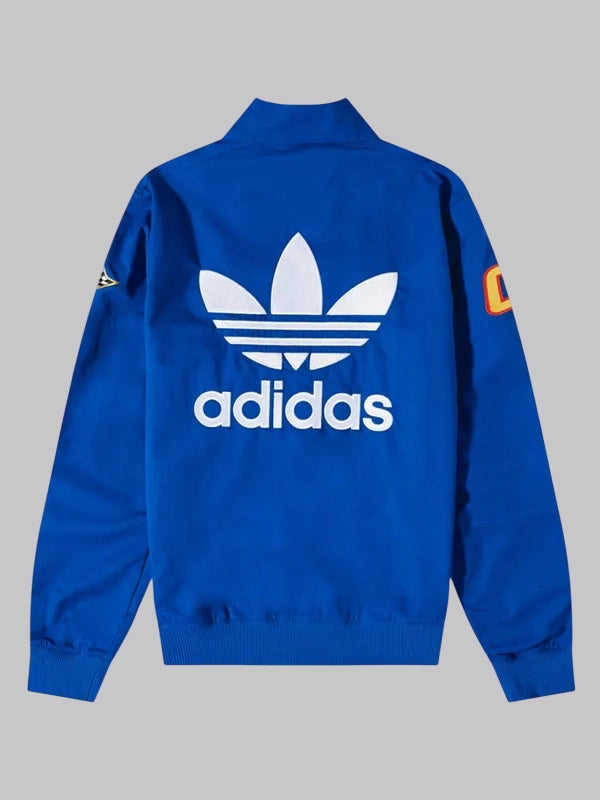 Adidas x Sean Wotherspoon x Hot Jacket