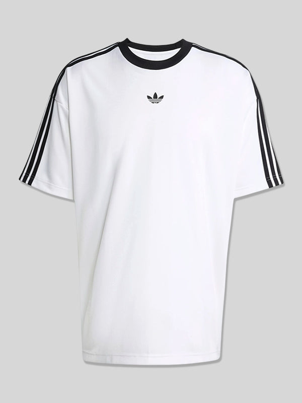 Adidas Adicolor Jersey White