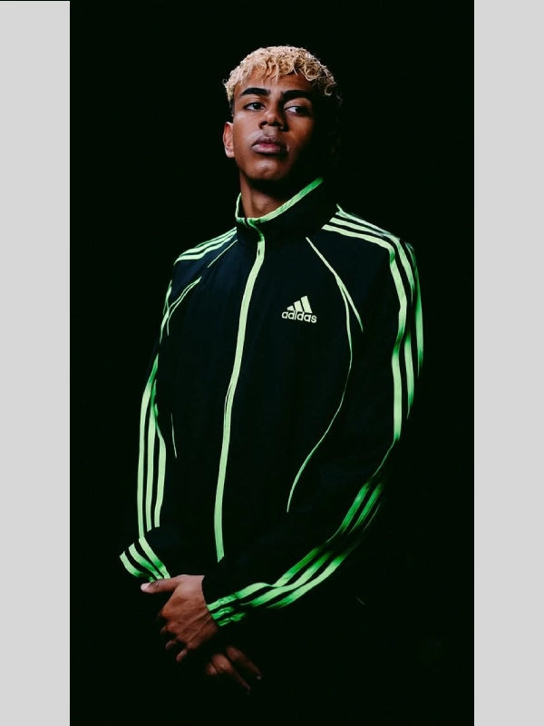 Adidas Adicolor Track Jacket